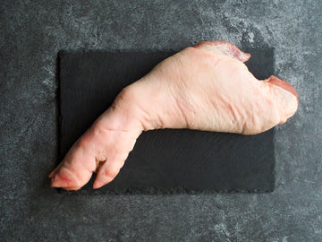 Pork Trotter (Front) 猪前手